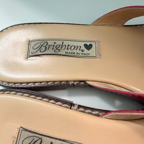 Brighton Sandals - Picture 3 of 4